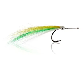 DNA Tobis Green Kystflue