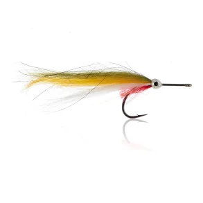 Tobisen 4 - Real tobis Kystflue