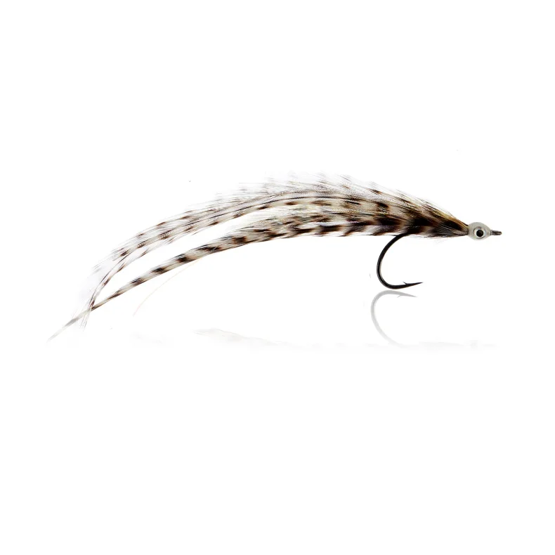 Flatwing Tobis  Kystflue