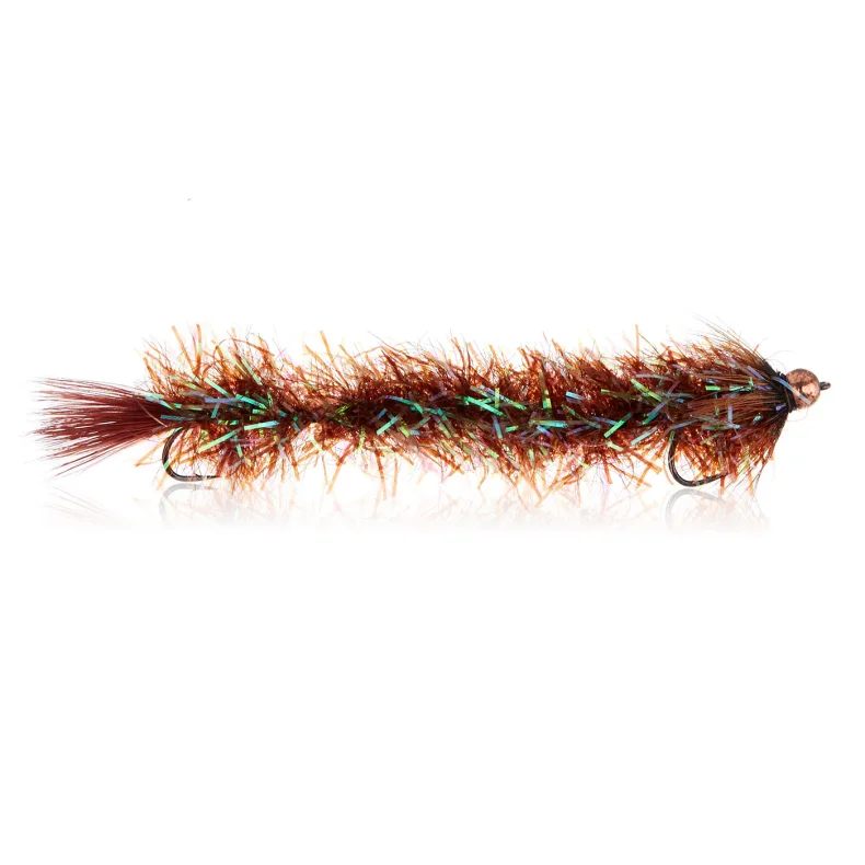 Brsteorm Cactus Brown Kystflue