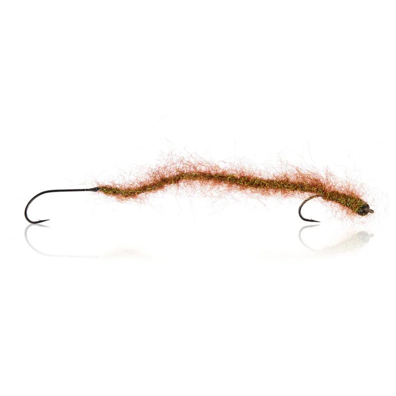 Brsteorm - Brown Olive Kystflue