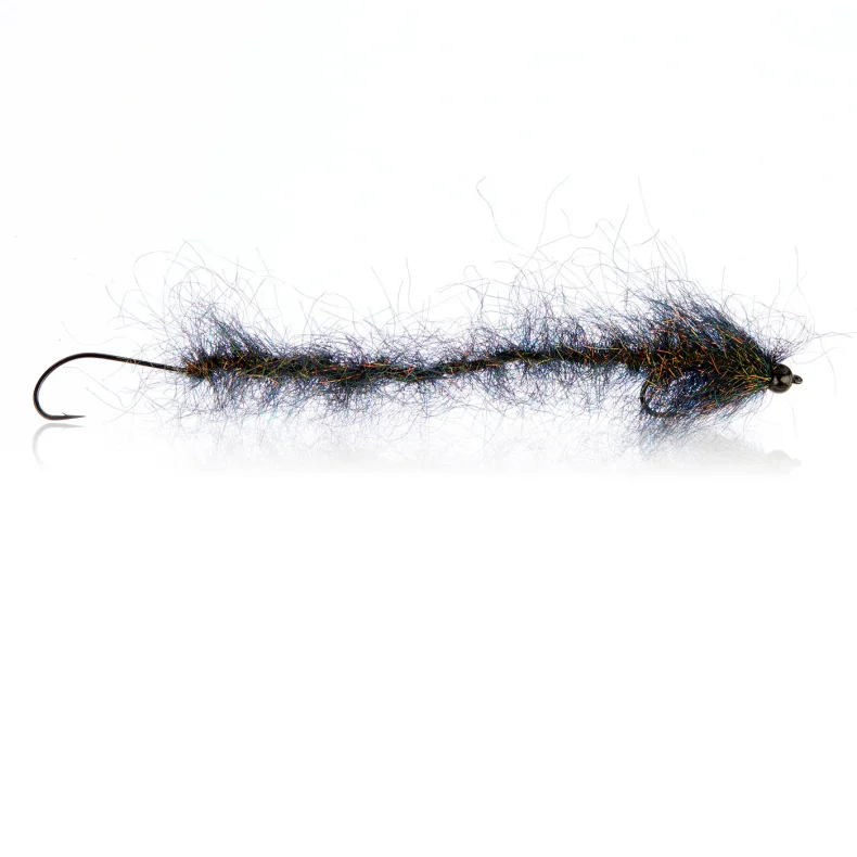 Brsteorm - Peacock  Kystflue