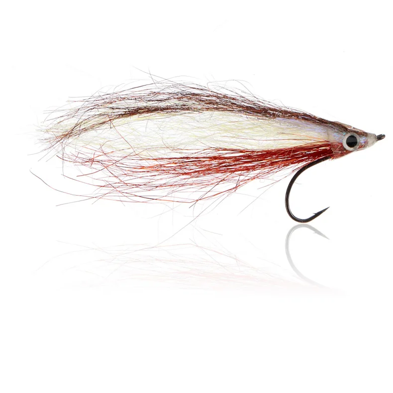 Agerskov's Copper  Bait   Kystflue