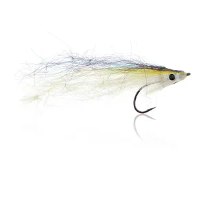 Agerskov's Green Bait  Kystflue