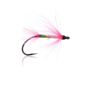 Svve Fluen - Pink  Kystflue