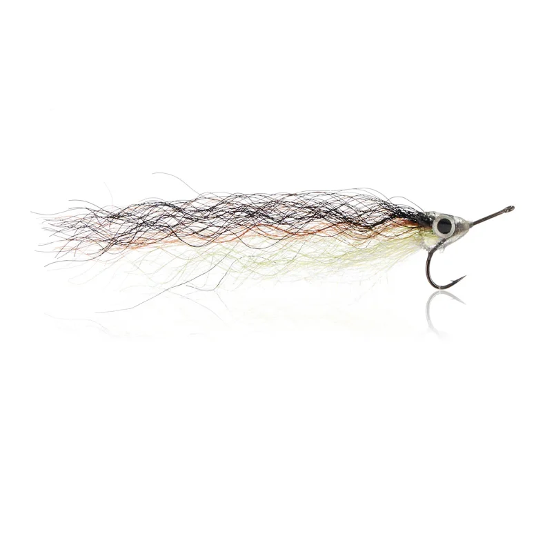 Agerskov's Stickleback  -   Kystflue