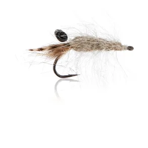 Mini Aura reje - Tan  Kystflue