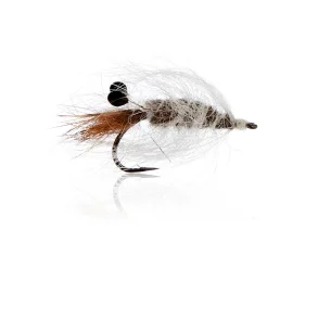 Mini Aura reje - Grey  Kystflue