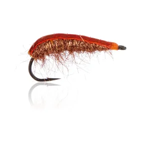 Kobber loppen  Kystflue