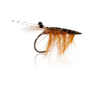 Polarrejen - Sand  Kystflue