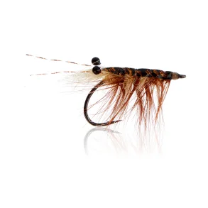 Polarrejen - Tan  Kystflue