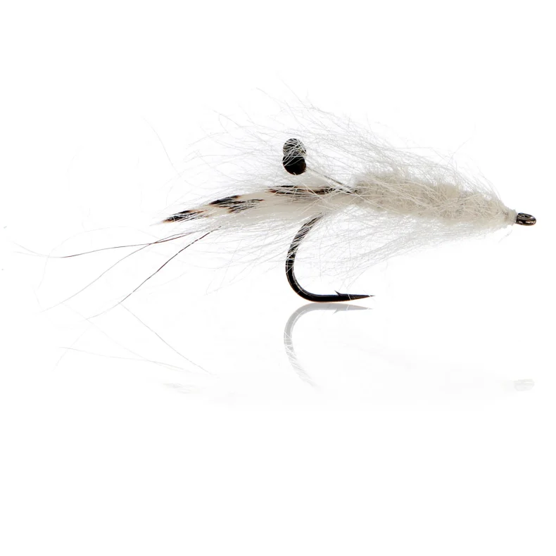 Aura Rejen - White  Kystflue