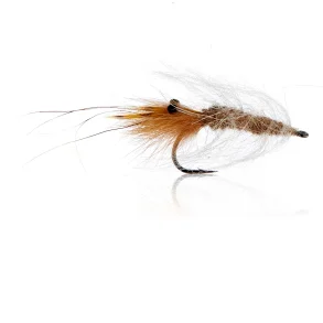 Aura Rejen - Tan  Kystflue