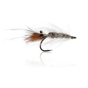 Aura Rejen - Grey  Kystflue