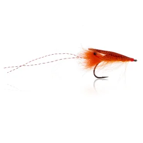 Agerskov Mallard Shrimp Orange  Kystflue