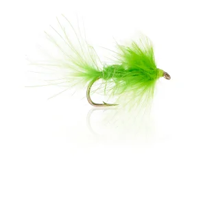 Green Mullet Fly  Kystflue