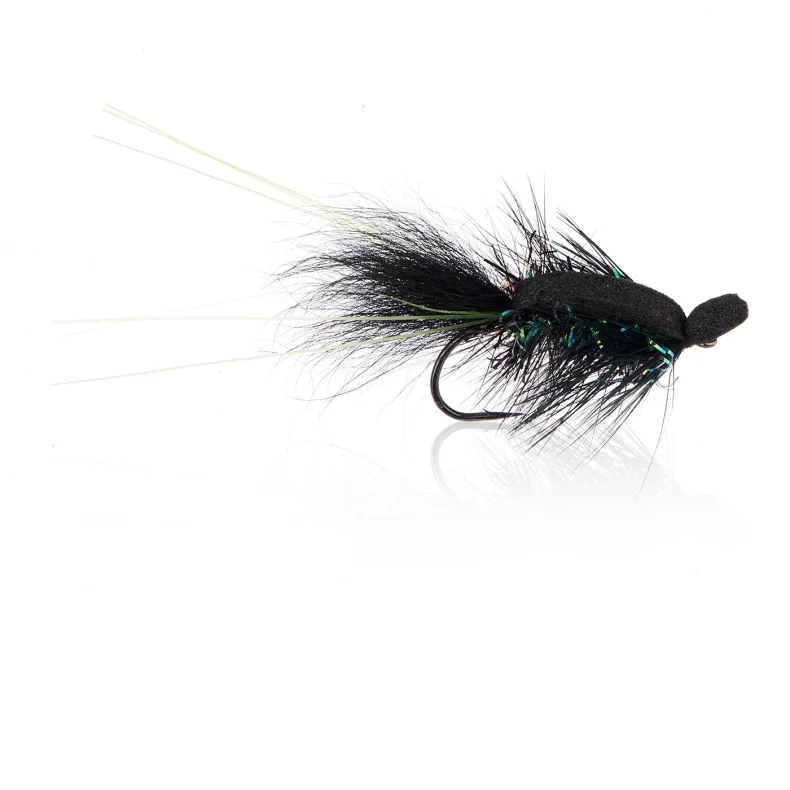 Gurgler  Kystflue