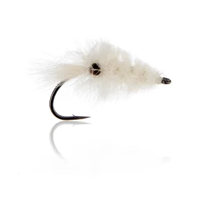 Glimmer rejen Pearl Kystflue