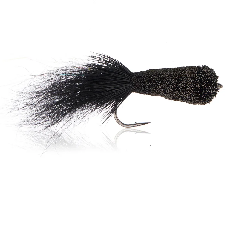 Sort Cigar Kystflue