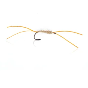 Fyggi Cream  Kystflue