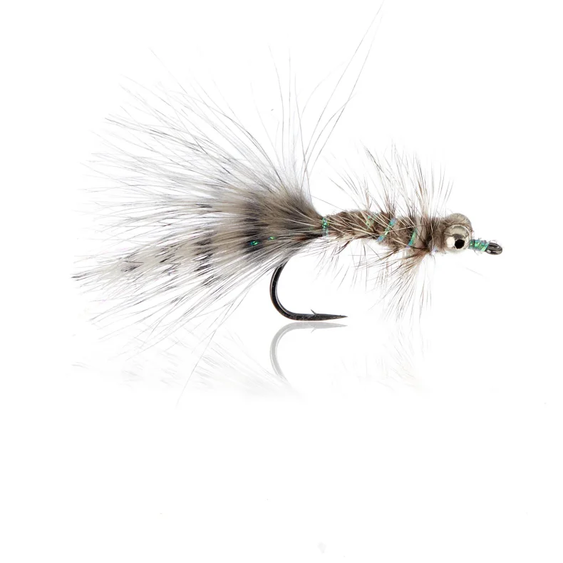 Gr frede  Kystflue