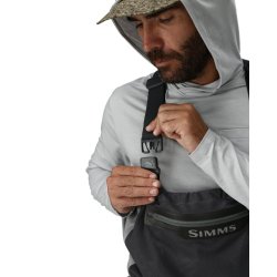Simms Flyweight Stocking waders