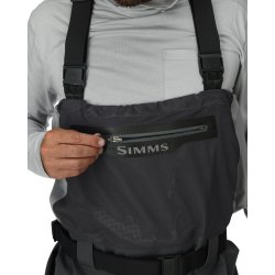 Simms Flyweight Stocking waders