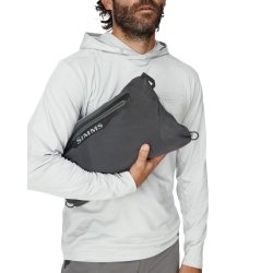 Simms Flyweight Stocking waders