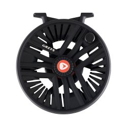 Greys Fin Fly Reel 7/8
