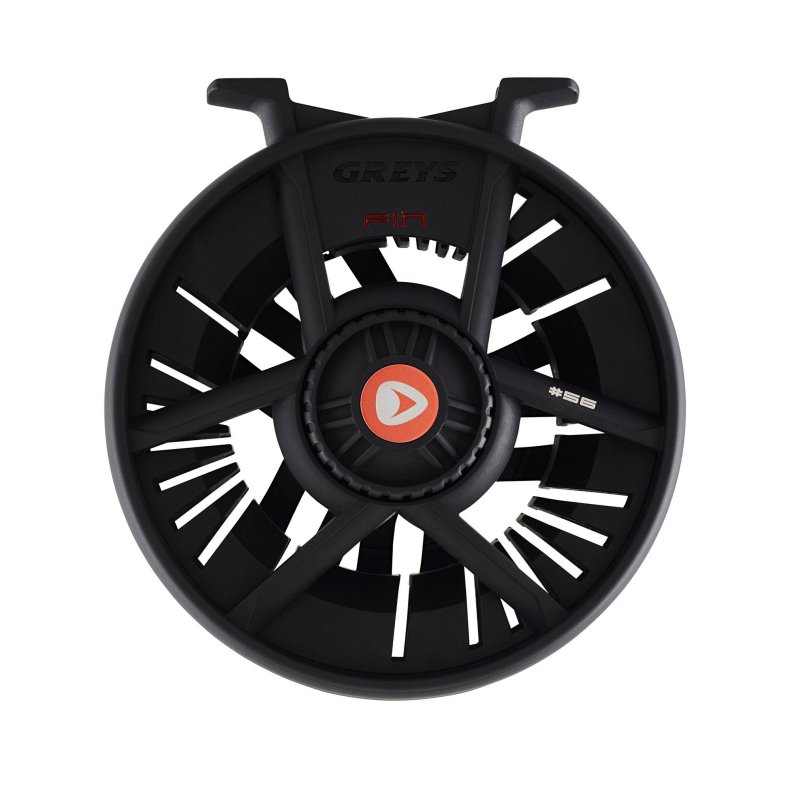 Greys Fin Fly Reel 7/8