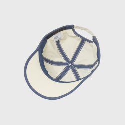 MJM Baseball Taslan Cap