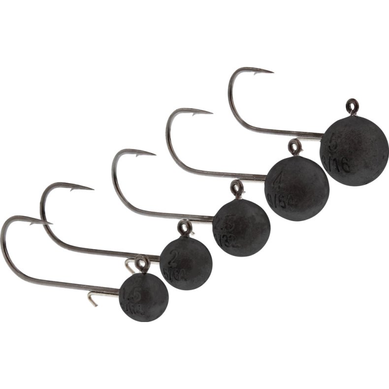 Westin Micro Jig Head Tungsten