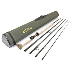 A.Jensen Anadrome Switch 11' # 5