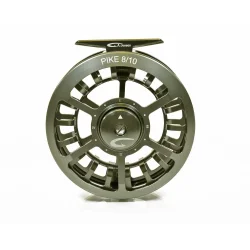 A.Jensen Switch S�t Stang, Hjul, Line &amp; Backing