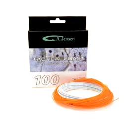 A.Jensen Switch S�t Stang, Hjul, Line &amp; Backing