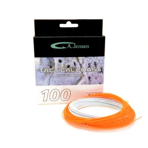 Tactical Coast 100 - Floating WF