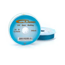 A.Jensen Switch S�t Stang, Hjul, Line &amp; Backing