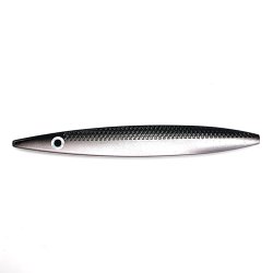 Sixty Lures Slinky Trout