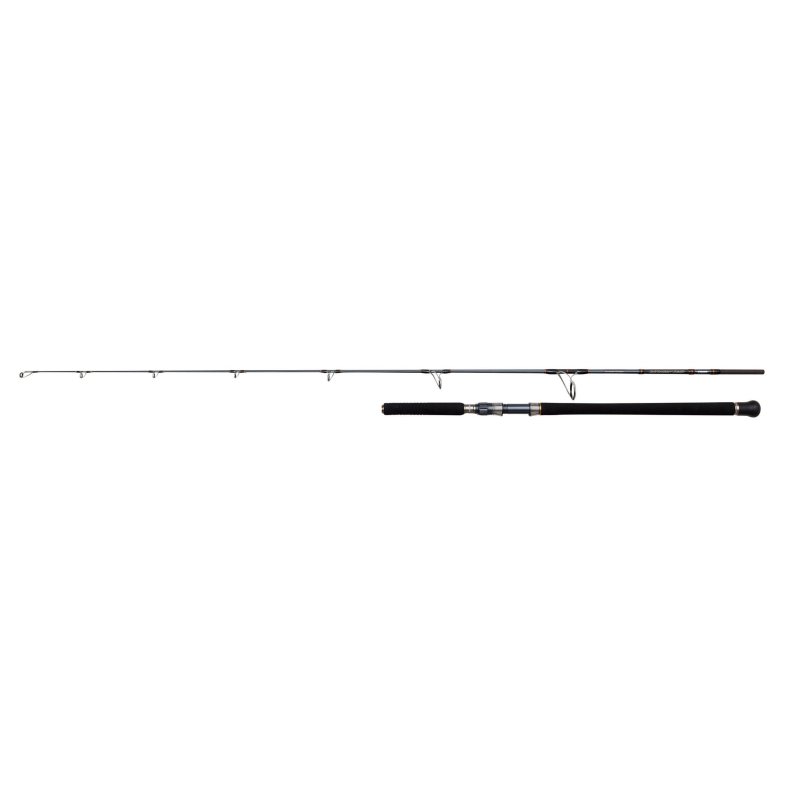 Penn Battalion Solid 76" Offshore Casting