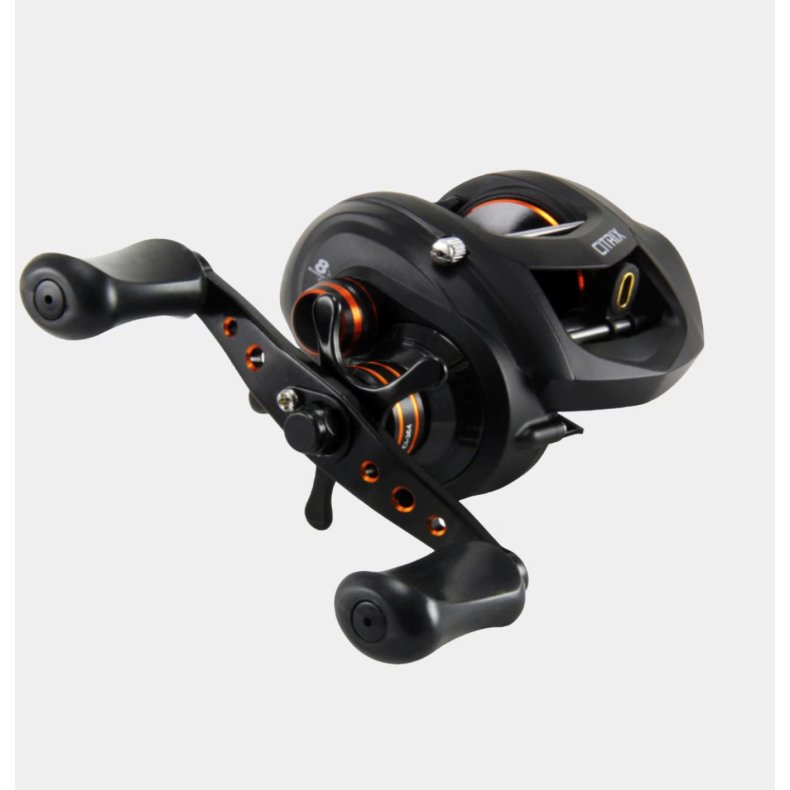 Okuma Citrix Ci-364LXa 