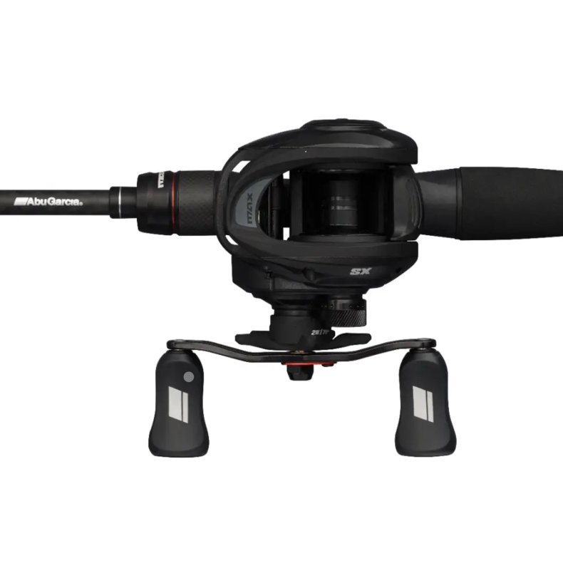 Abu MAX SX Multi Combo