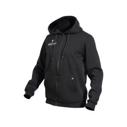 Westin Original Zip Hoodie Sort