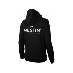 Westin Original Zip Hoodie Sort