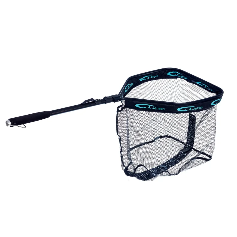 Pandion Guide Fangstnet Str S