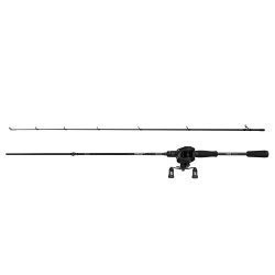 Abu Gracia Max SX Casting 7 Fod 15-60 G
