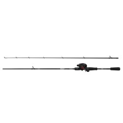 Abu Gracia Max SX Casting 7 Fod 15-60 G