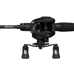Abu Gracia Max SX Casting 7 Fod 15-60 G