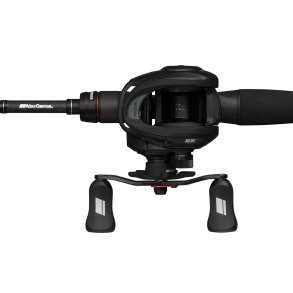 Abu Gracia Max SX Casting 7 Fod 15-60 G