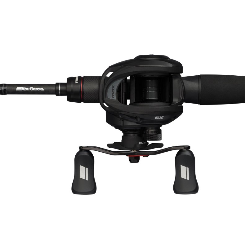Abu Gracia Max SX Casting 7 Fod 15-60 G