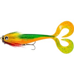 Rapala Soft Olio Prerigged Gedde agn
